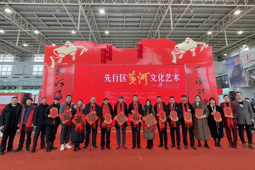 寧夏攝影文藝志愿者扎實開展 強(qiáng)基工程 新春特別行動 組織文化藝術(shù)交流活動